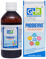 Ghai Homoeo Remedies Phosrevive Syrup thumbnail