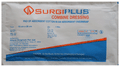 Surgiplus Combine Dressing 10cm x 20cm thumbnail
