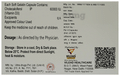 Jump UP-D3 Softgel Capsule thumbnail