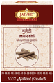Jaived Ayurveda Mulethi | Soothes Throat, Reduces Cough & Eases Respiratory Issues thumbnail