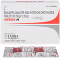 Envas H Tablet thumbnail