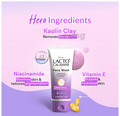 Lacto Calamine Kaolin Clay Face Wash | Paraben-Free | For All Skin Types thumbnail