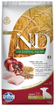 Farmina Pet Foods N&D Ancestral Grain for Puppy Mini Breed thumbnail