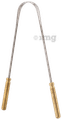 Vega Metal with Handle Tongue Cleaner thumbnail