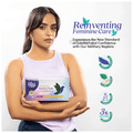 Bliss Natural Organic Herbal Pad Trial Pack thumbnail