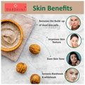Darshini Walnut Shell Powder thumbnail