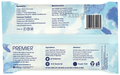 Premier Tissues Wet Wipes (10 Each) Ice Mint thumbnail