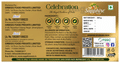 Sapphire Dry Nuts Celebration Gift Pack 400gm thumbnail