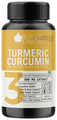 Bliss of Earth Turmeric Curcumin 500mg Tablet thumbnail