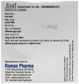 Roman Pharma Calroma Tablet thumbnail