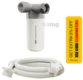 WaterScience IRIS WMF 224 H Washing Machine Filter with 1.5 Meter Hose thumbnail