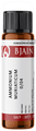 Bjain Ammonium Muriaticum Globules 0/4 LM thumbnail