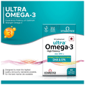 Ultra Omega-3 High Potency Capsule thumbnail