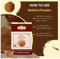 Jaived Ayurveda Dalchini Powder thumbnail