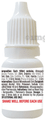 Vemsa PD Nasal Drops for Parkinson's Disease (5 Each) thumbnail