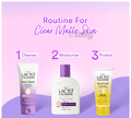 Lacto Calamine Kaolin Clay Face Wash | Paraben-Free | For All Skin Types thumbnail