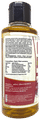 Khadi Pure Combo Pack of Herbal Onion Hair Oil & Herbal Ayurvedic Bhringraj Root Hair Oil (210ml Each) thumbnail
