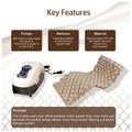 Otica Bubble Air Mattress thumbnail