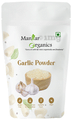 ManHar Organics Dehydrated Garlic Powder thumbnail