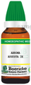 Boericke Abroma Augusta Dilution (30ml Each) 3X thumbnail