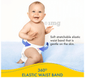Toki Baby Baby Pant Diaper Large thumbnail