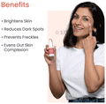 Earth Rhythm 2% Alpha Arbutin Skin Clarifying Serum thumbnail