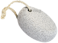 Vega Oval Pumice Stone White thumbnail