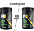 MuscleBlaze Green Apple | BCAA Pro Powerful Intra-Workout | With Electrolytes | For Energy, Faster Recovery & Hydration thumbnail
