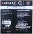 Raftaar Condom (3 Each) Chocolate thumbnail