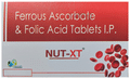 Tablet Nut-Xt thumbnail