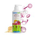 Virtual Combo Brand Mamaearth Onion Shampoo and Conditioner Combo, Prevents Hair fall, Perfect for Frizzy And Dry Hair thumbnail