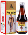 Dr. Veda's Nervine Tonic thumbnail