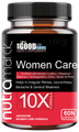 NutraMarck Women Care Capsule thumbnail