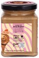 Meve Jars Guilt-Free Indulgence Cashew Caramel Spread Crunchy thumbnail