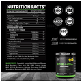 Denzour Nutrition Denz-Intra ECA+BCAA Blueberry thumbnail