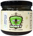 Organics4u Eucalyptus Raw Honey thumbnail