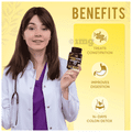 The Yoga Man Lab Stomach Cleanser Daily Cleanse Capsule (42 Each) thumbnail