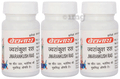 Baidyanath (Jhansi) Jwarankush Ras Tablet (80 Each) thumbnail