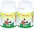 Unjha Shakti Sagar Rasa Capsule (30 Each) thumbnail