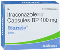Itorate Capsule thumbnail