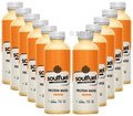 SoulFuel Protein Water (250ml Each) Orange thumbnail