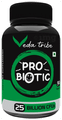 Veda Tribe Probiotic 25 Billion CFUs Capsule thumbnail