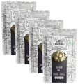 Mr Makhana Black Salt (60gm Each) thumbnail