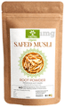 Trivang Safed Musli Root Powder thumbnail