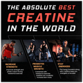 Naturyz Creatine ATP Energy Blast Powder Guava thumbnail