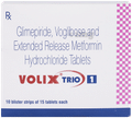 Volix Trio 1 Tablet ER thumbnail