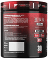 Fitgenix Nutrition Grind Pre Workout Powder Guava thumbnail