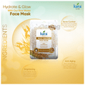 Kara Rice Water Face Mask (1 Each) thumbnail