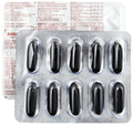 Anglovit Soft Gelatin Capsule thumbnail