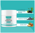 Pores Be Pure Charcoal & Seaweed Algae Face Mask thumbnail